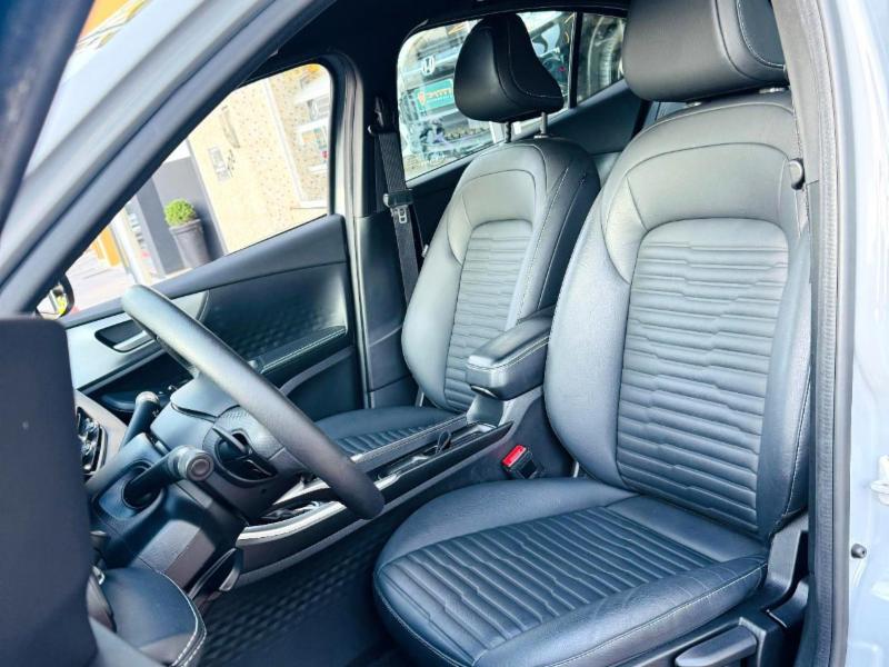 Fiat Fastback Limited Ed.1.3 270 T.Flex Aut. - foto 5