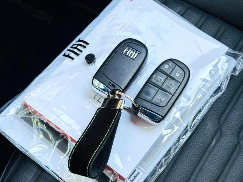 Fiat Fastback Limited Ed.1.3 270 T.Flex Aut. - foto 6