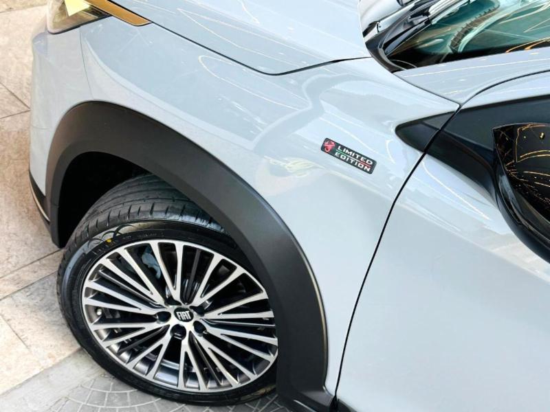 Fiat Fastback Limited Ed.1.3 270 T.Flex Aut. - foto 8