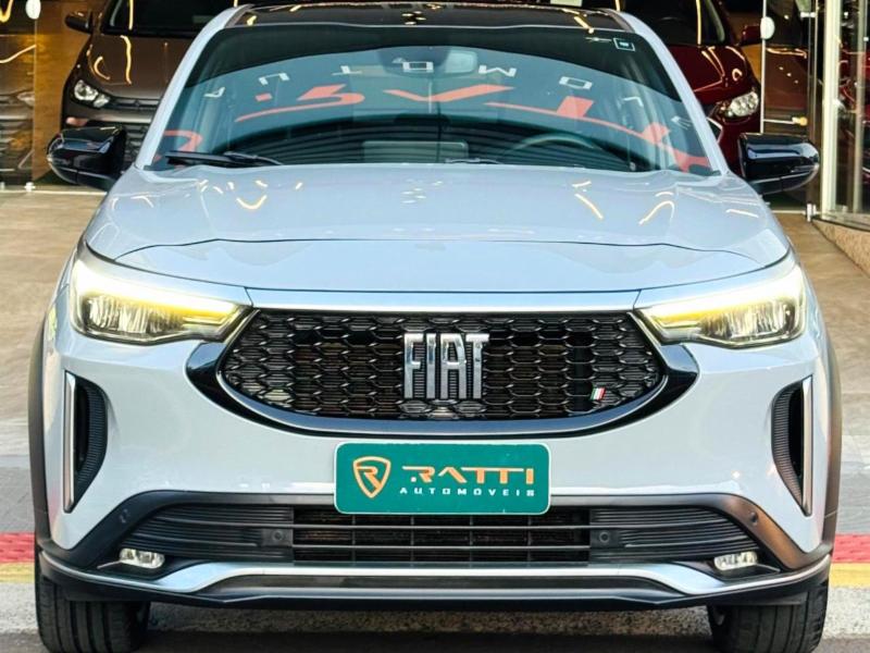 Fiat Fastback Limited Ed.1.3 270 T.Flex Aut. - foto 10