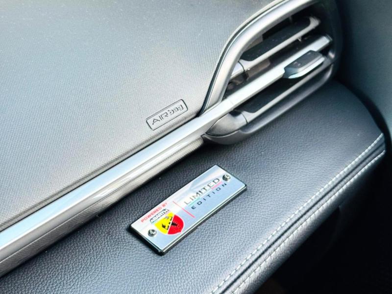 Fiat Fastback Limited Ed.1.3 270 T.Flex Aut. - foto 11