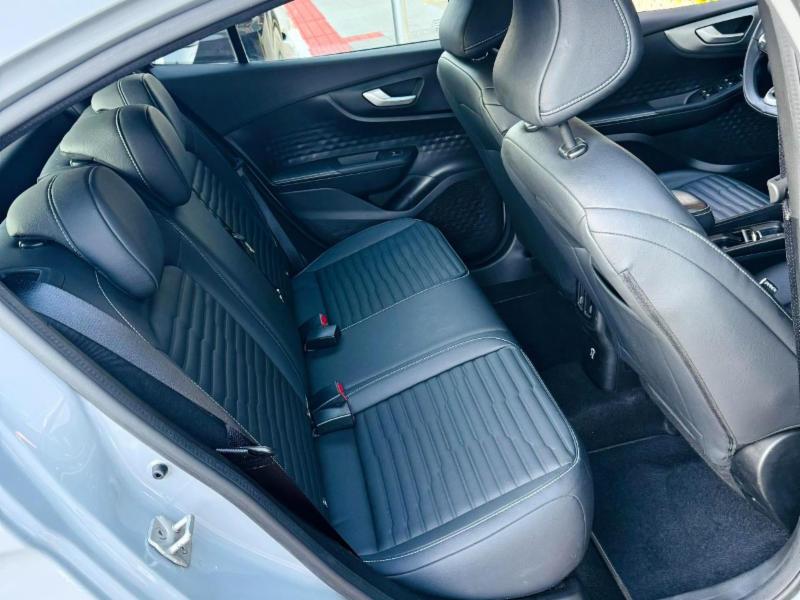 Fiat Fastback Limited Ed.1.3 270 T.Flex Aut. - foto 14