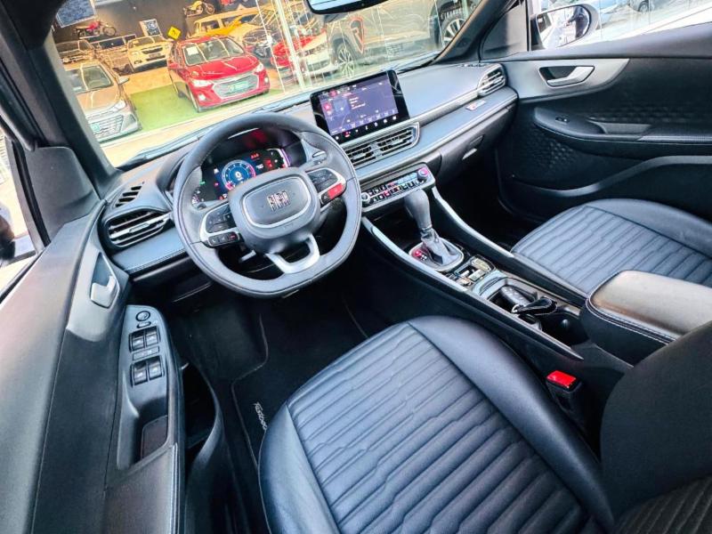 Fiat Fastback Limited Ed.1.3 270 T.Flex Aut. - foto 15