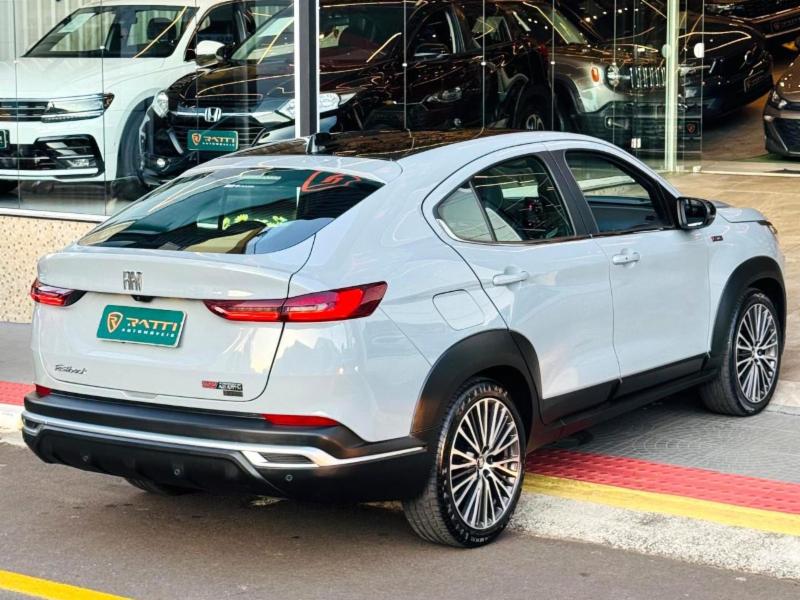 Fiat Fastback Limited Ed.1.3 270 T.Flex Aut. - foto 16