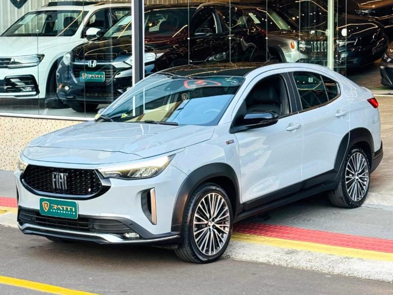 Fiat Fastback Limited Ed.1.3 270 T.Flex Aut. - foto 1