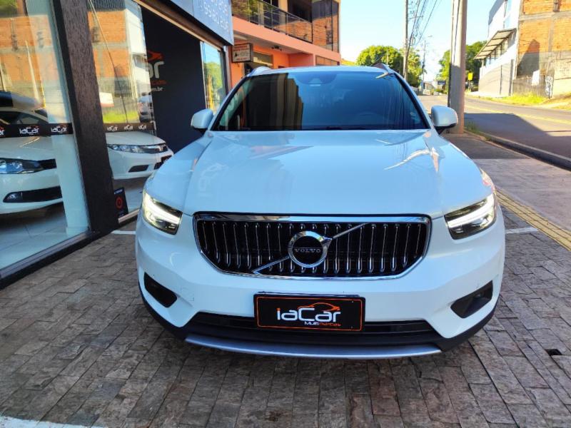 Volvo XC 40 T-5 HÍBRIDO INSCRIPTION 1.5 FWD - foto 3