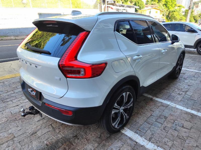 Volvo XC 40 T-5 HÍBRIDO INSCRIPTION 1.5 FWD - foto 5
