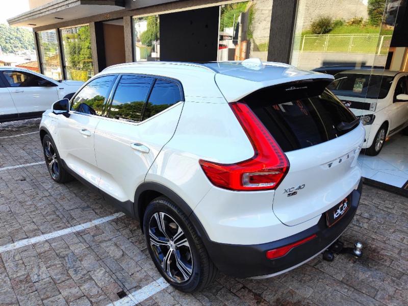 Volvo XC 40 T-5 HÍBRIDO INSCRIPTION 1.5 FWD - foto 6