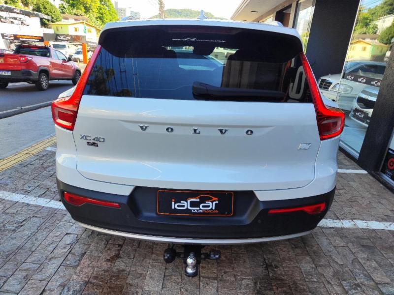 Volvo XC 40 T-5 HÍBRIDO INSCRIPTION 1.5 FWD - foto 7