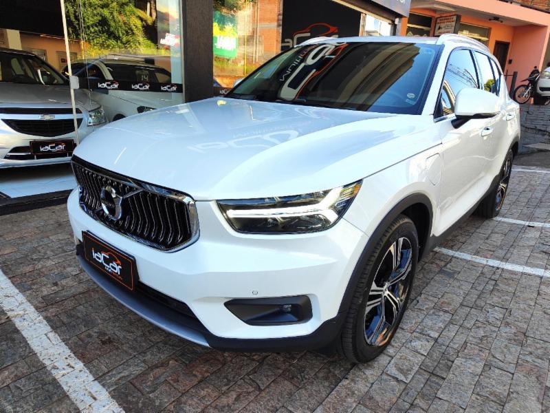 Volvo XC 40 T-5 HÍBRIDO INSCRIPTION 1.5 FWD - foto 8