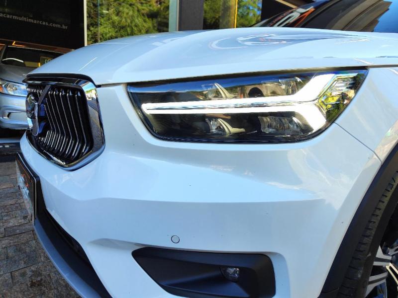 Volvo XC 40 T-5 HÍBRIDO INSCRIPTION 1.5 FWD - foto 10