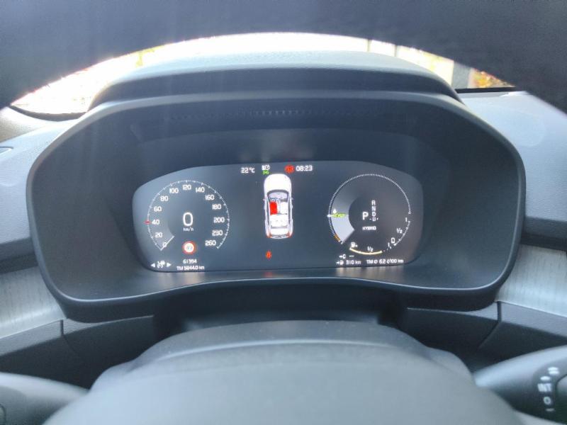 Volvo XC 40 T-5 HÍBRIDO INSCRIPTION 1.5 FWD - foto 13