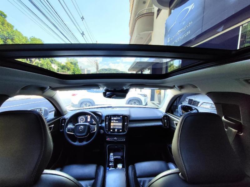 Volvo XC 40 T-5 HÍBRIDO INSCRIPTION 1.5 FWD - foto 18