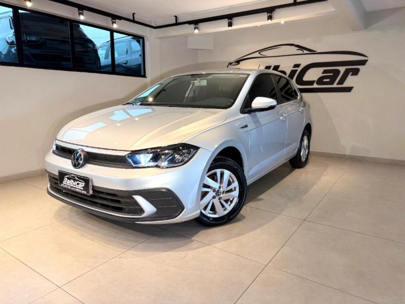 Volkswagen Polo Comfortline TSI 1.0 Flex 12V Aut. - foto 1