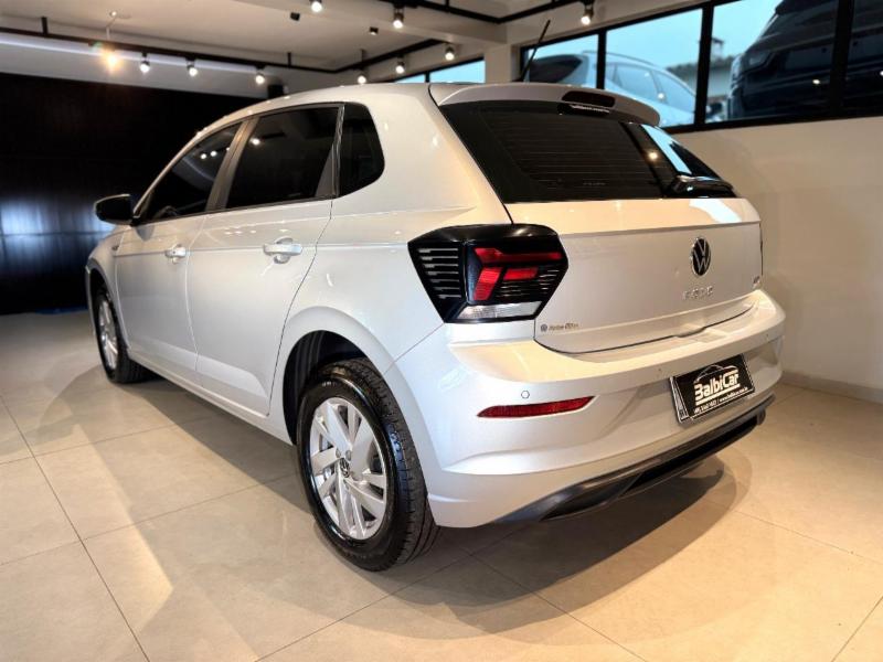 Volkswagen Polo Comfortline TSI 1.0 Flex 12V Aut. - foto 3