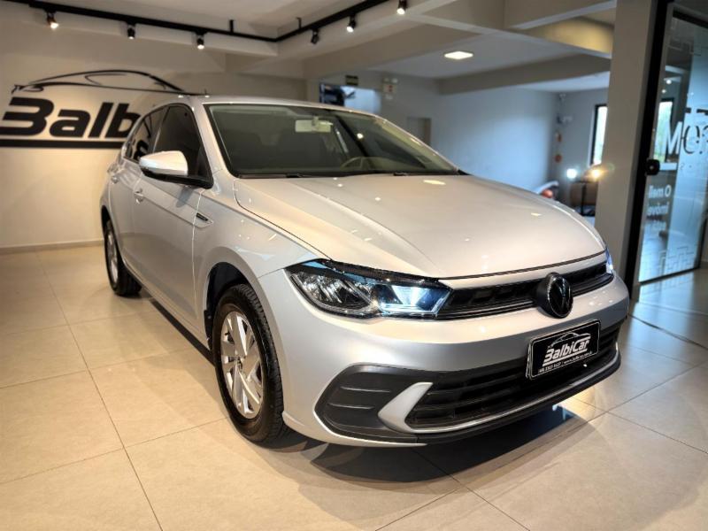 Volkswagen Polo Comfortline TSI 1.0 Flex 12V Aut. - foto 6