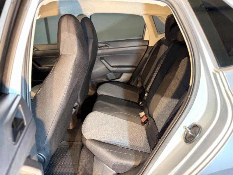 Volkswagen Polo Comfortline TSI 1.0 Flex 12V Aut. - foto 9