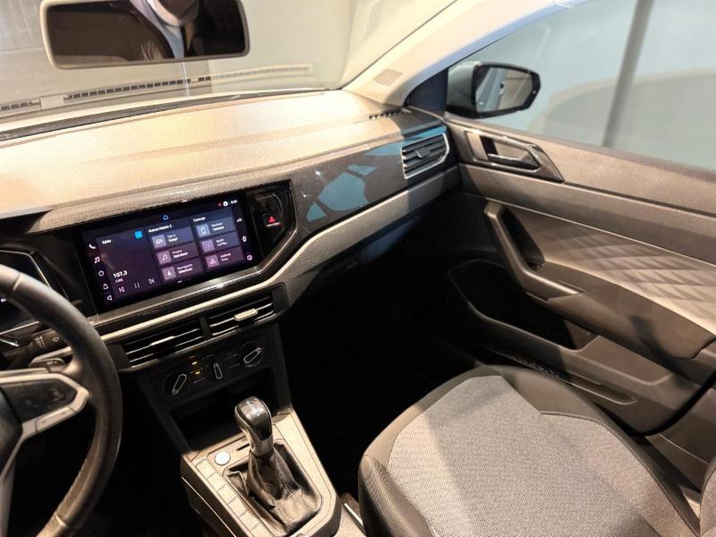 Volkswagen Polo Comfortline TSI 1.0 Flex 12V Aut. - foto 11