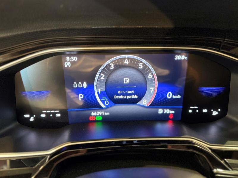 Volkswagen Polo Comfortline TSI 1.0 Flex 12V Aut. - foto 13