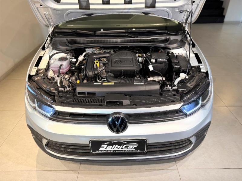Volkswagen Polo Comfortline TSI 1.0 Flex 12V Aut. - foto 15