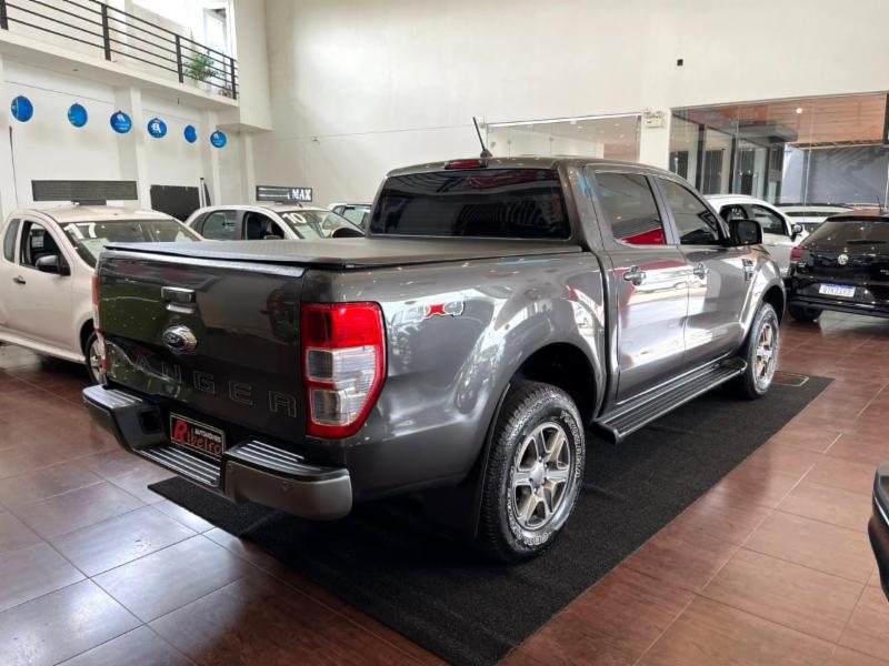 Ford Ranger XLS 2.2 4x4 CD Diesel Aut. - foto 7