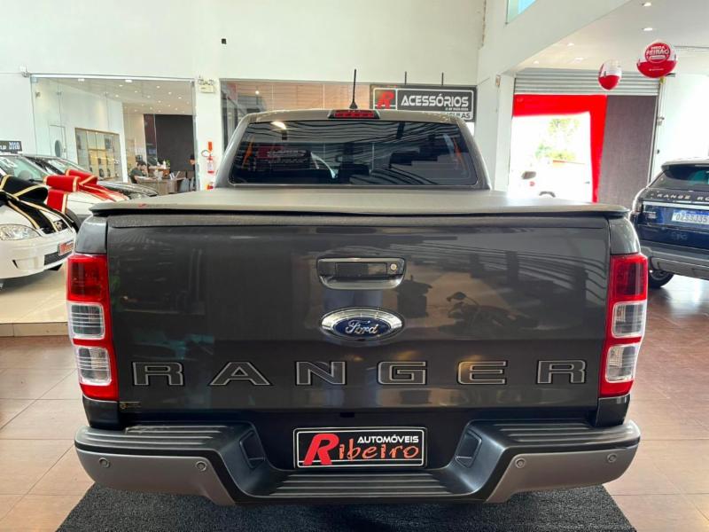 Ford Ranger XLS 2.2 4x4 CD Diesel Aut. - foto 8