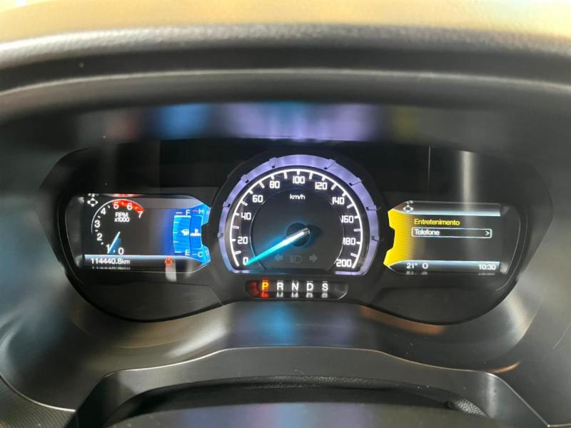 Ford Ranger XLS 2.2 4x4 CD Diesel Aut. - foto 5