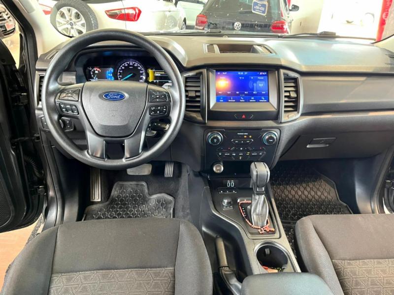 Ford Ranger XLS 2.2 4x4 CD Diesel Aut. - foto 4