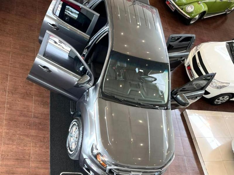 Ford Ranger XLS 2.2 4x4 CD Diesel Aut. - foto 6