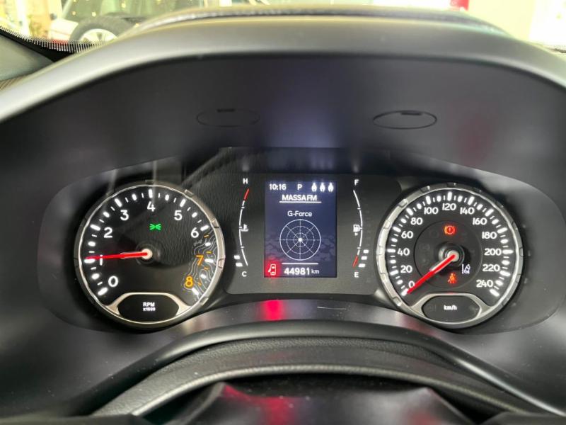 Jeep Renegade Sport T270 1.3 TB 4x2 Flex Aut. - foto 5