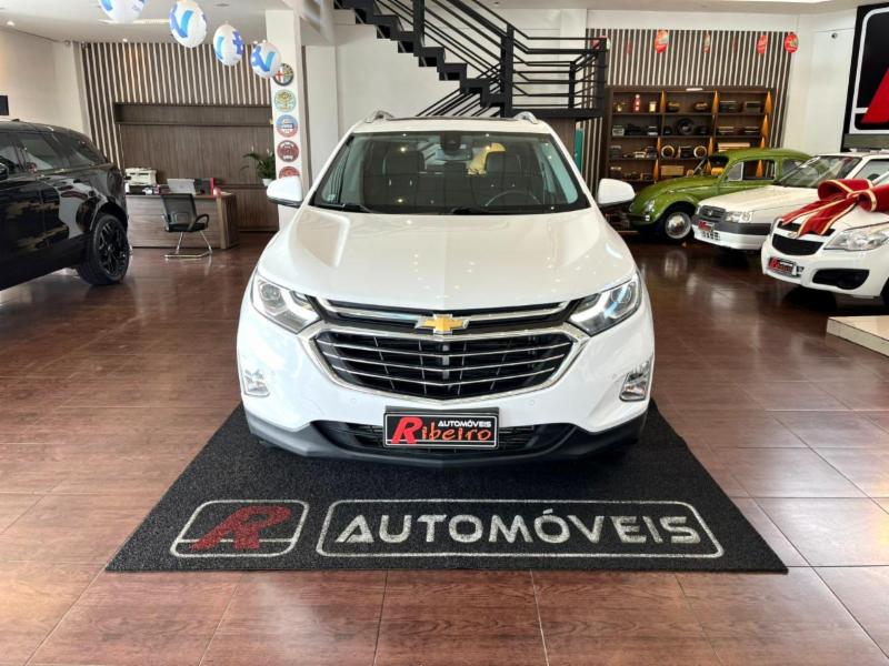Chevrolet EQUINOX Premier 2.0 Turbo AWD 262cv Aut. - foto 2