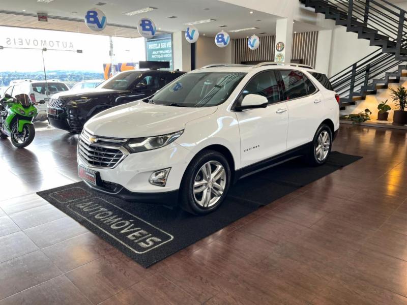 Chevrolet EQUINOX Premier 2.0 Turbo AWD 262cv Aut.