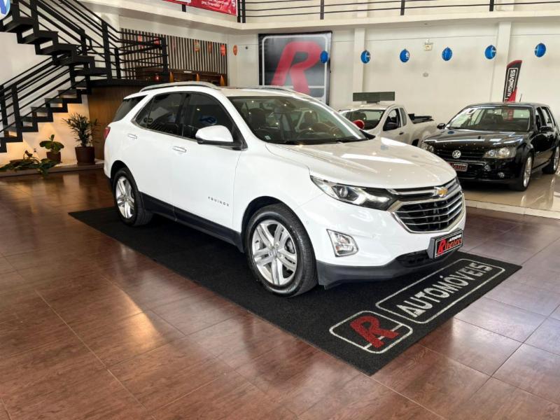 Chevrolet EQUINOX Premier 2.0 Turbo AWD 262cv Aut. - foto 3