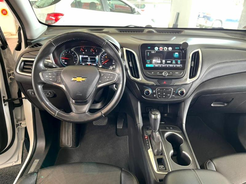 Chevrolet EQUINOX Premier 2.0 Turbo AWD 262cv Aut. - foto 4