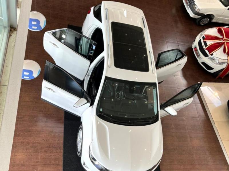 Chevrolet EQUINOX Premier 2.0 Turbo AWD 262cv Aut. - foto 5