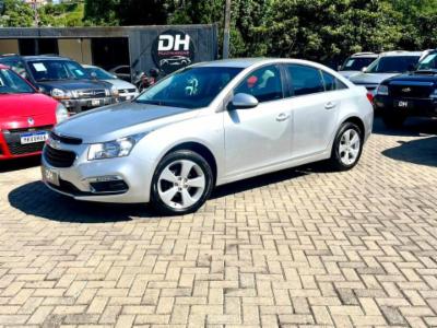 Cruze lt - thumb 2