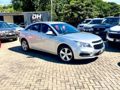 Cruze lt - thumb 4
