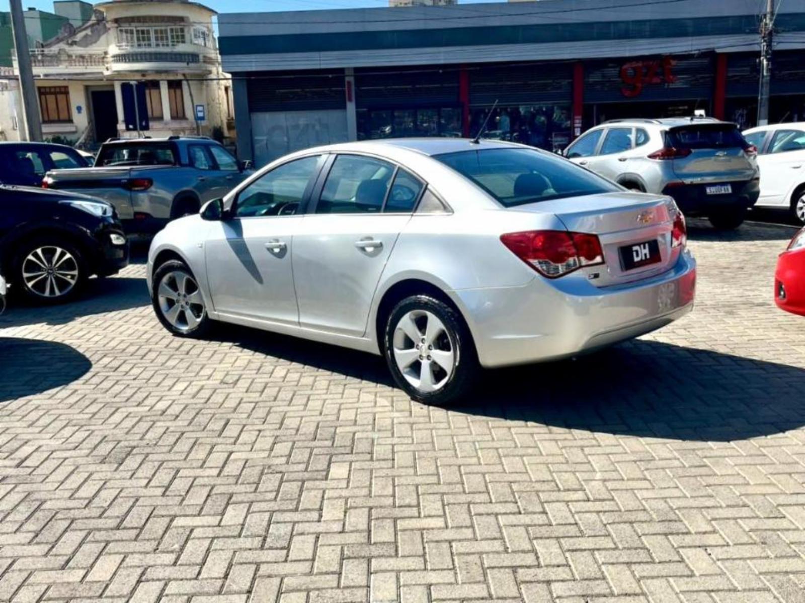 Cruze lt - foto 5