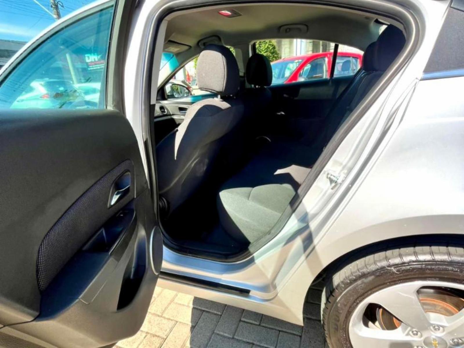 Cruze lt - foto 7