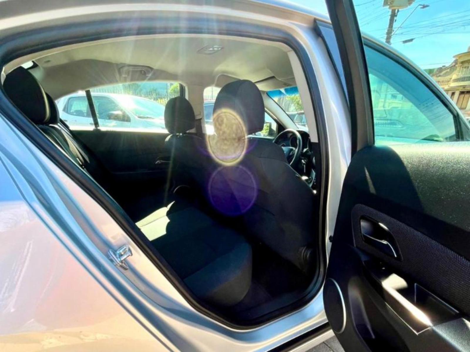 Cruze lt - foto 8