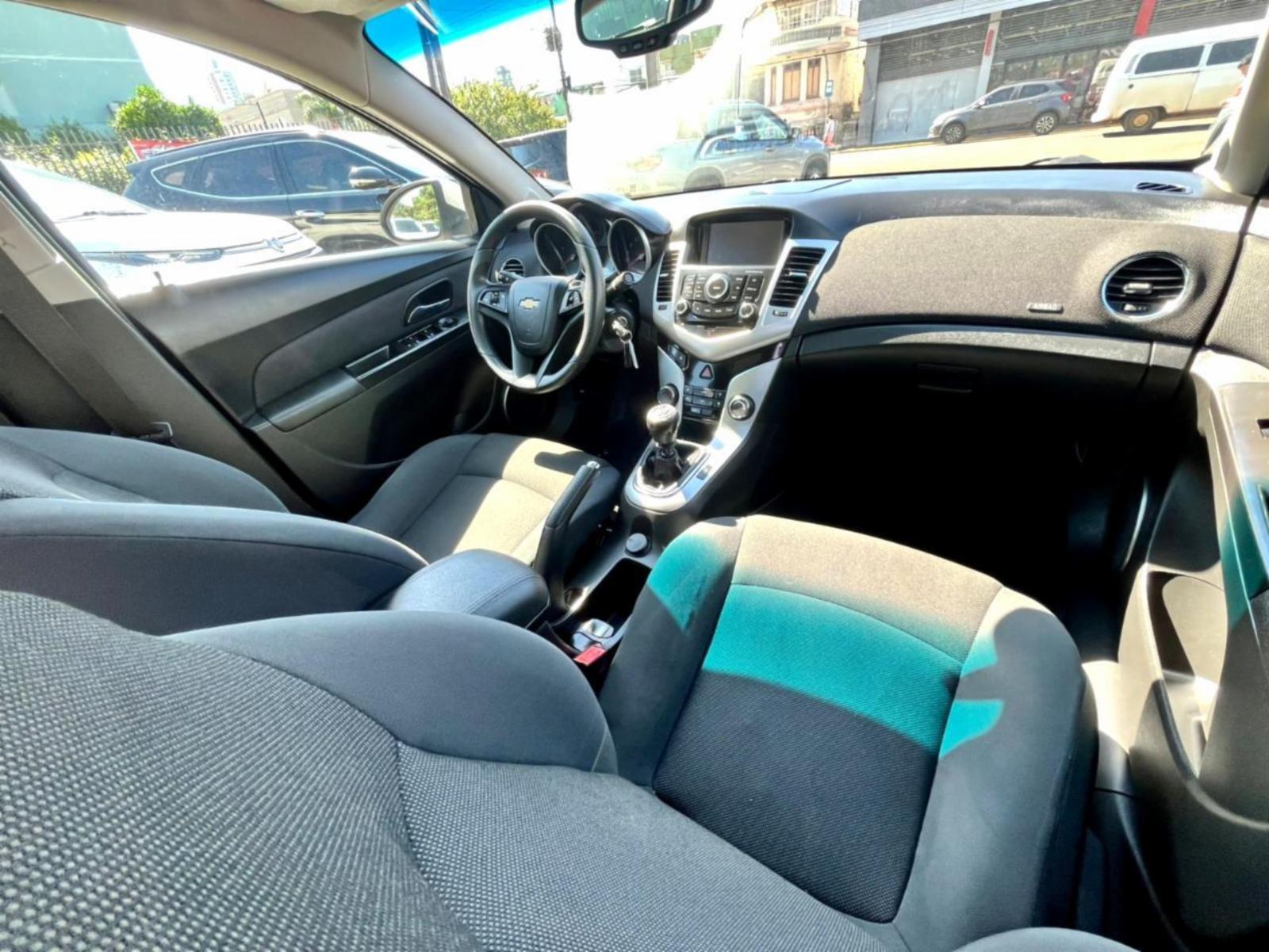 Cruze lt - foto 10