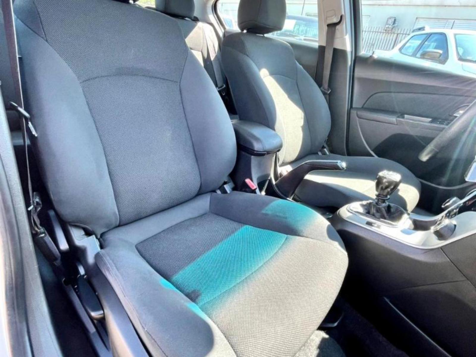 Cruze lt - foto 12