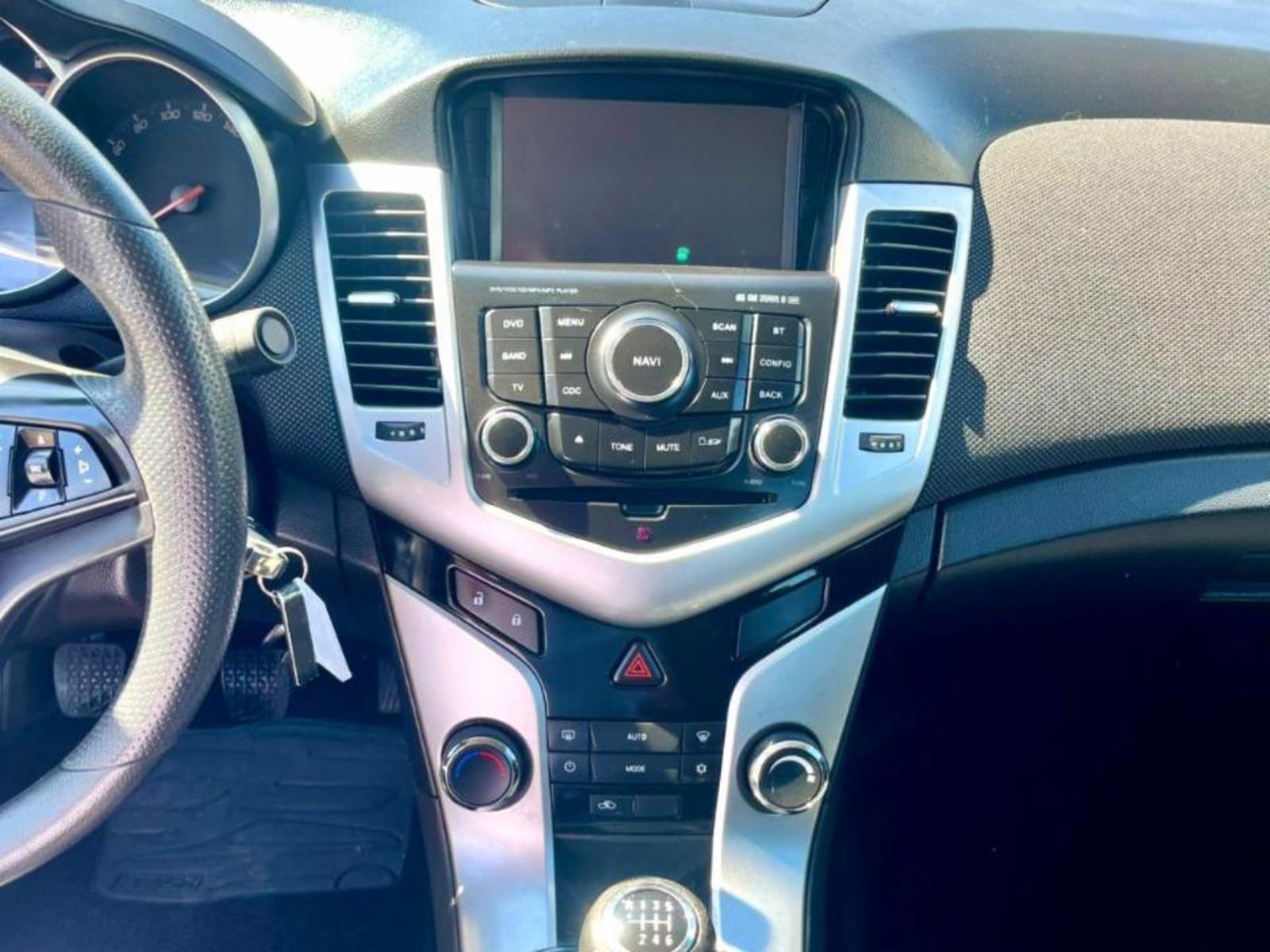 Cruze lt - foto 13