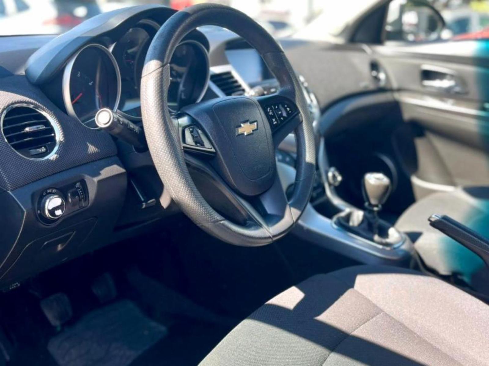 Cruze lt - foto 15