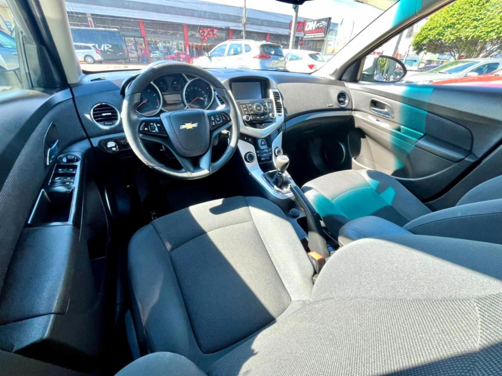 Cruze lt - foto 16