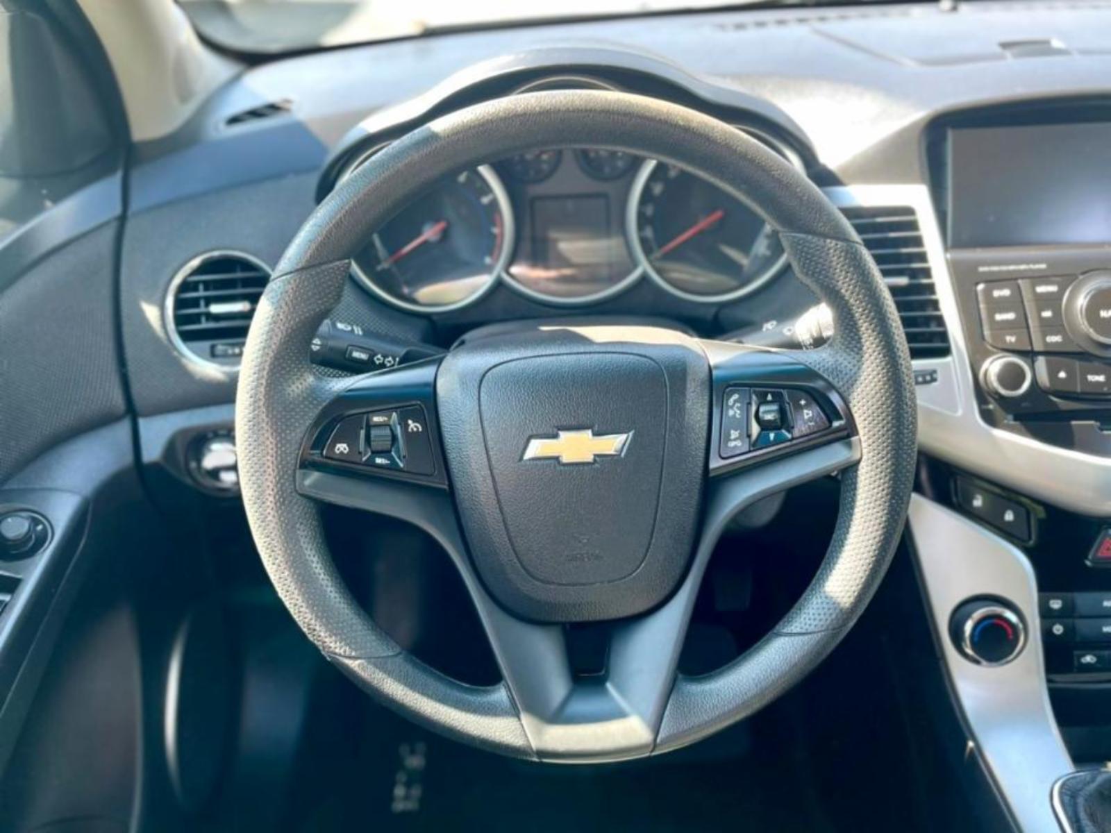 Cruze lt - foto 17