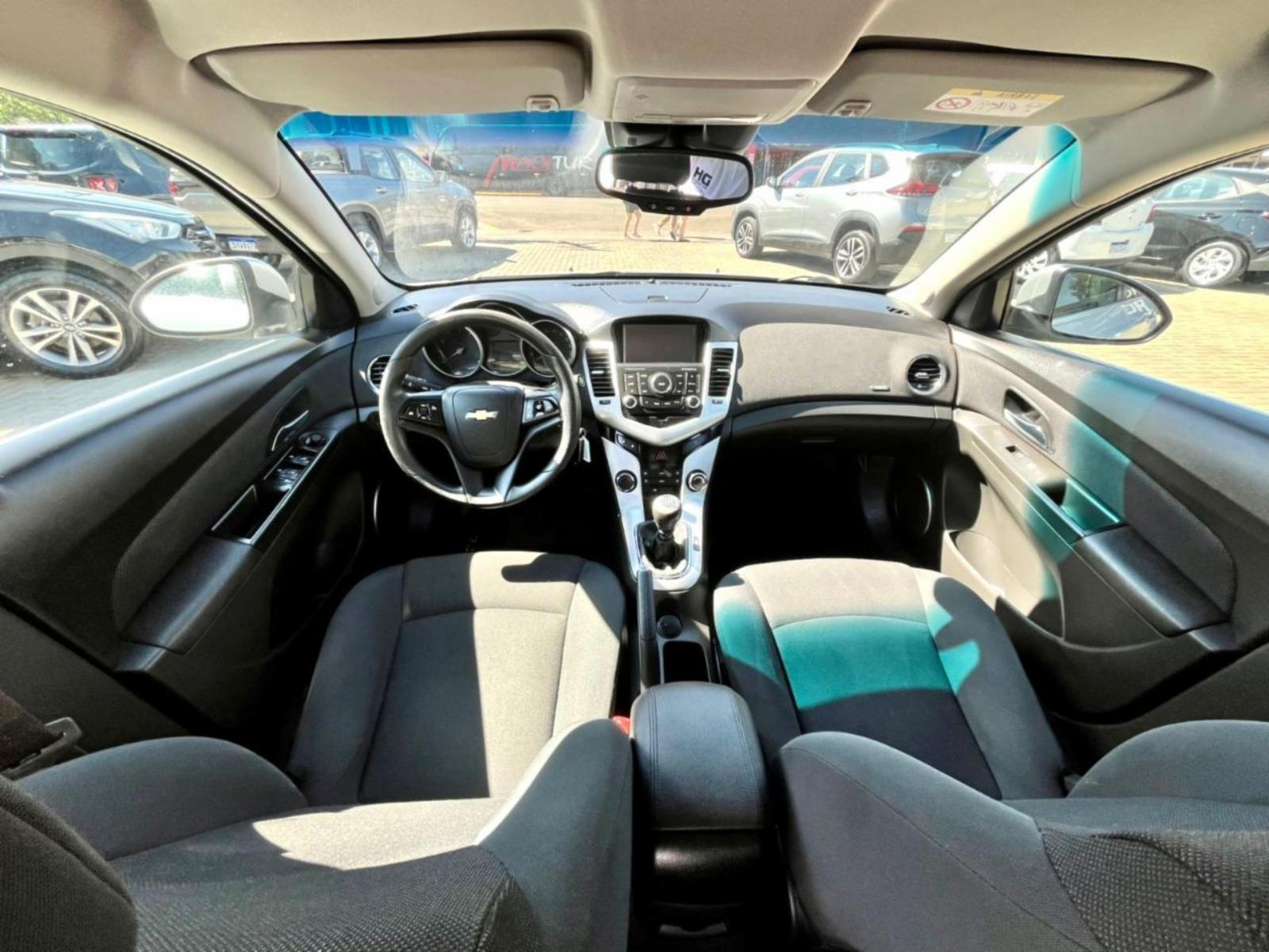 Cruze lt - foto 18