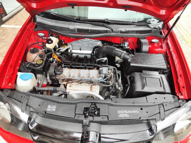 Volkswagen Golf Sportline 1.6 Mi Total Flex 8V 4p - foto 7