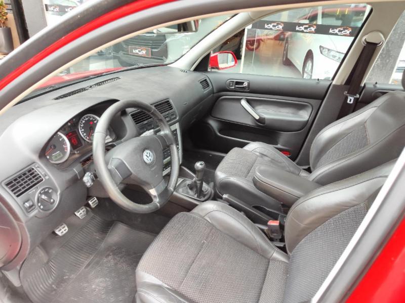 Volkswagen Golf Sportline 1.6 Mi Total Flex 8V 4p - foto 10