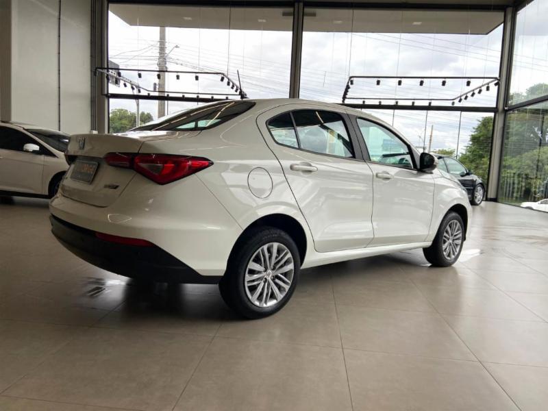 Fiat CRONOS DRIVE 1.0 6V Flex - foto 4